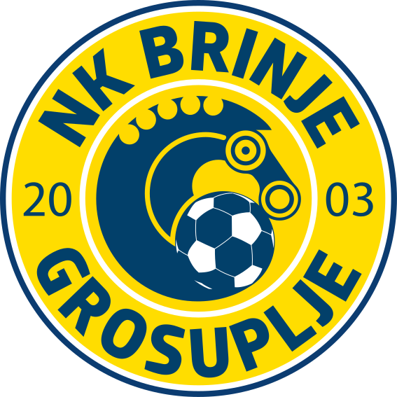 IAS NK Brinje Grosuplje
